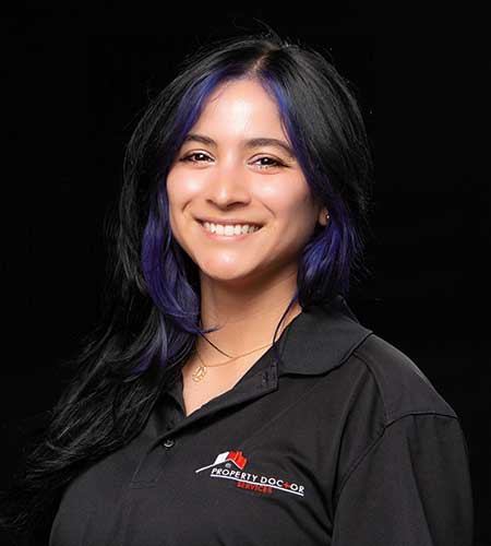 Jocelyn Amil, Project Manager in Property Doctor Services